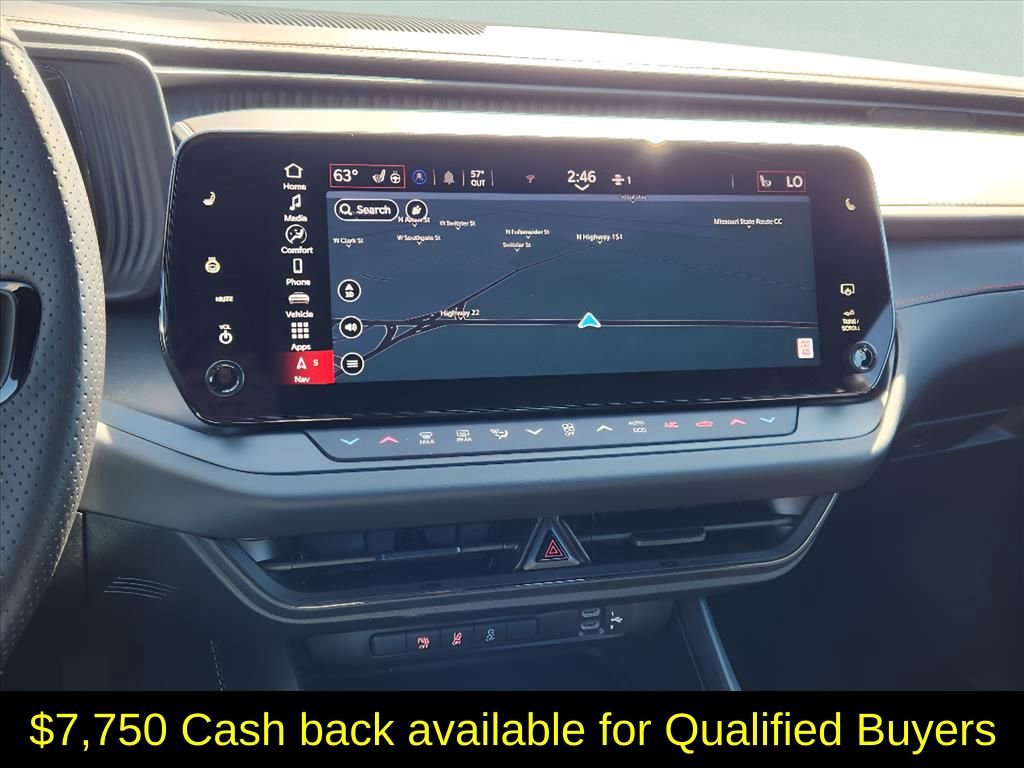 New 2025 Dodge Charger R/T w/ Quick Order Package 25M R/T image 6