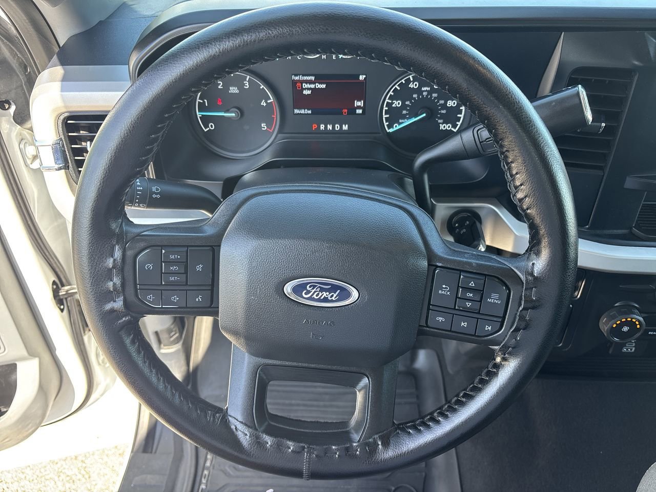 Used 2024 Ford F250 XLT w/ FX4 Off-Road Package image 27