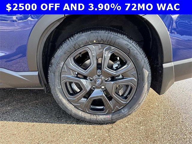 New 2026 Subaru Ascent Bronze Edition image 30