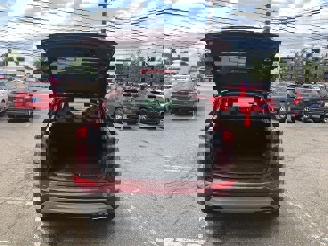 Used 2017 Hyundai Tucson Limited w/ Cargo Package image 28