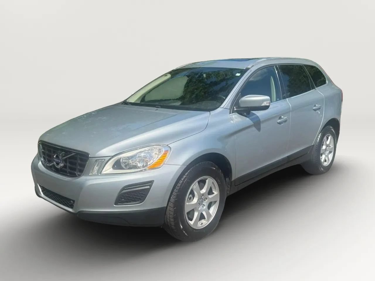 Used 2011 Volvo XC60 3.2 FWD image 5