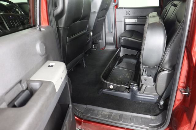 Used 2016 Ford F250 Lariat w/ Chrome Package image 55