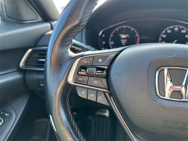 Used 2018 Honda Accord Sport image 23