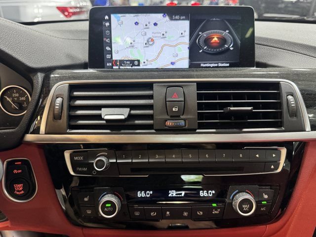 Used 2019 BMW 440i Gran Coupe xDrive w/ Convenience Package AWD/4WD image 19