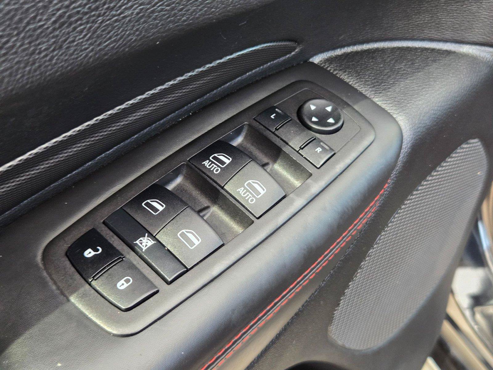 Used 2023 Dodge Durango R/T RWD image 24