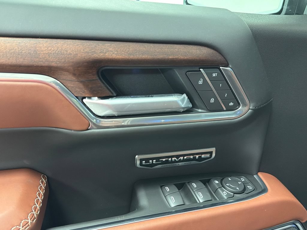 New 2026 GMC Sierra 1500 Denali Ultimate AWD/4WD image 20