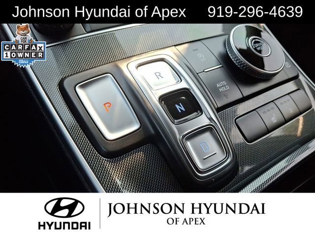 Used 2021 Hyundai Santa Fe SEL FWD image 14