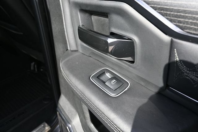Used 2024 RAM 3500 Limited AWD/4WD image 52