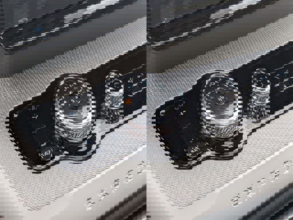 New 2025 Ford Expedition Max Active image 12