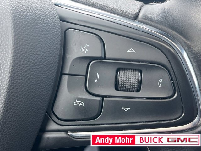 Used 2024 Buick Envista Avenir FWD image 29