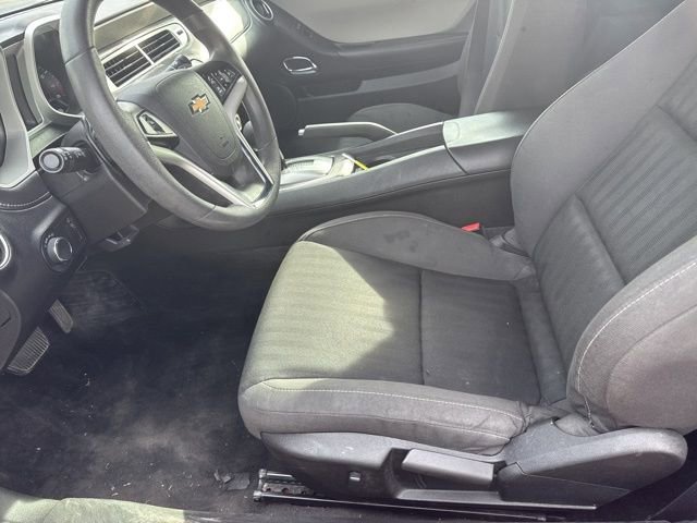 Used 2015 Chevrolet Camaro LS image 15