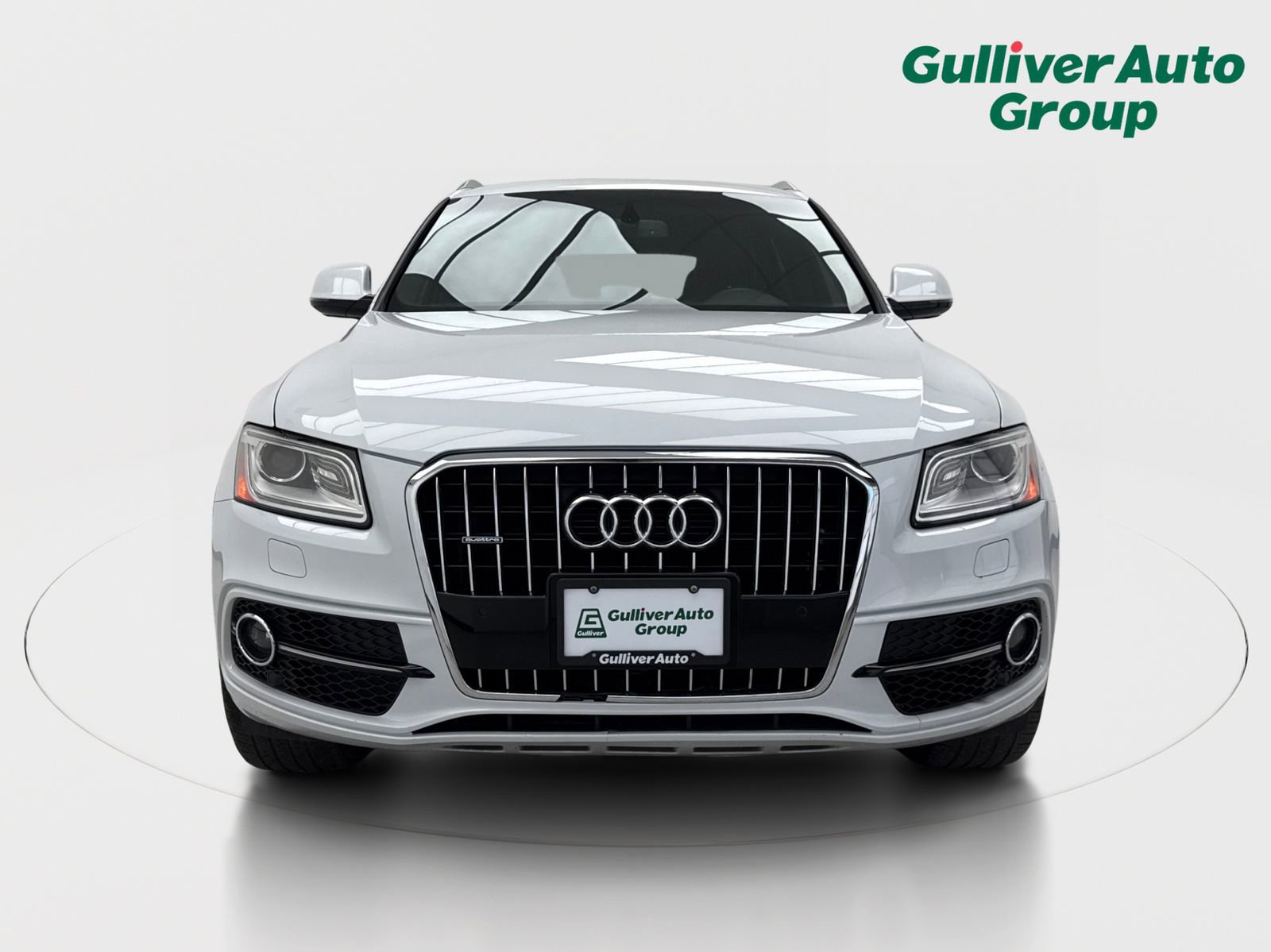 Used 2017 Audi Q5 3.0T Premium Plus w/ Technology Package image 14