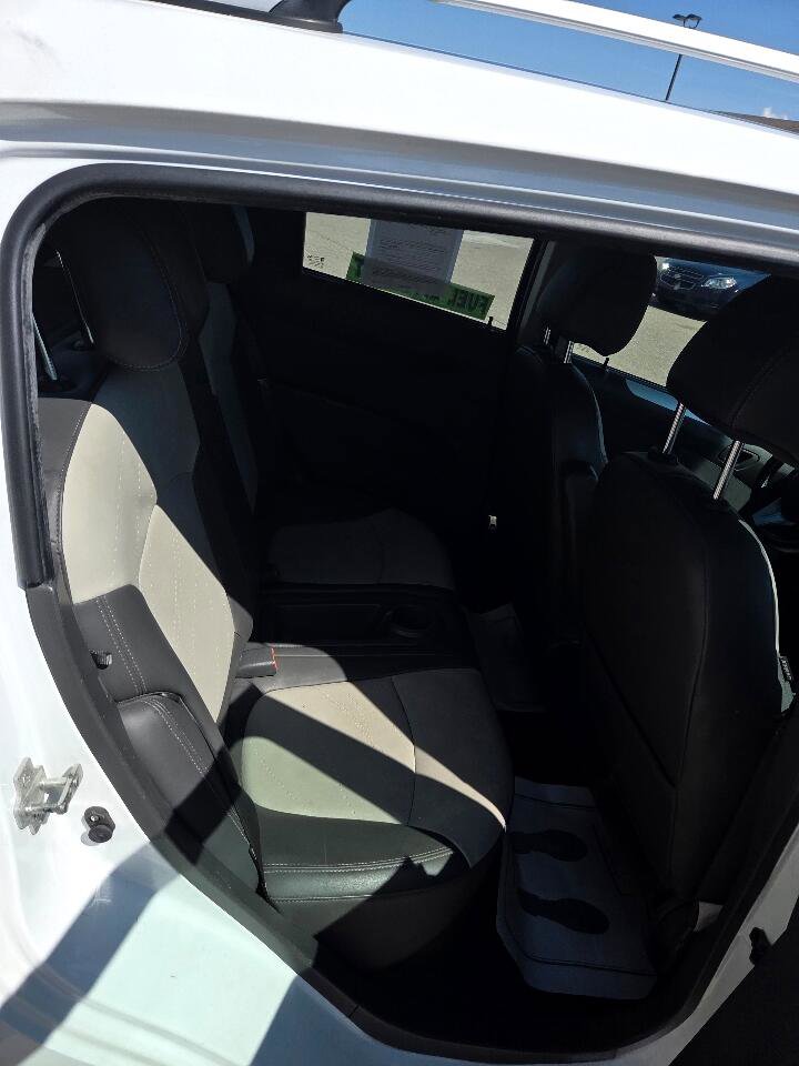 Used 2015 Chevrolet Spark LT image 13