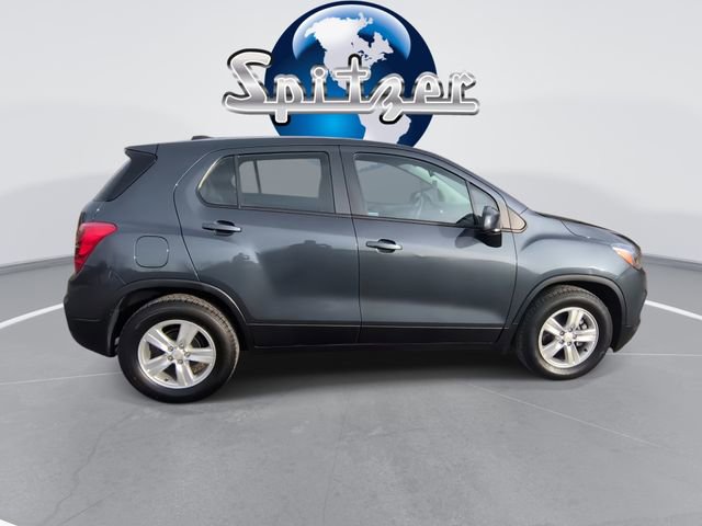 Used 2021 Chevrolet Trax LS image 10