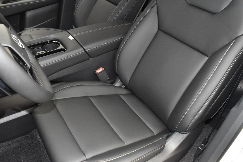 New 2026 Nissan Murano SV AWD/4WD image 12