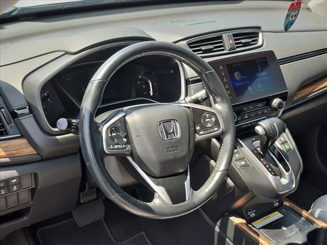 Used 2020 Honda CR-V Touring image 9