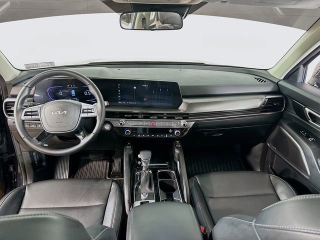 Used 2025 Kia Telluride S FWD image 21