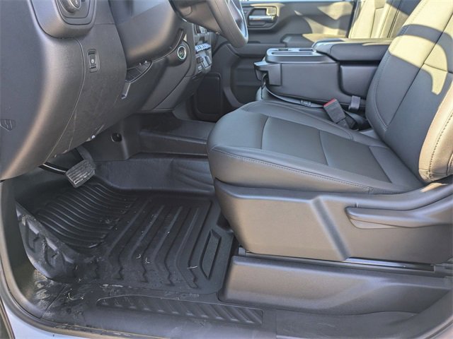 New 2026 Chevrolet Silverado 2500 W/T image 11