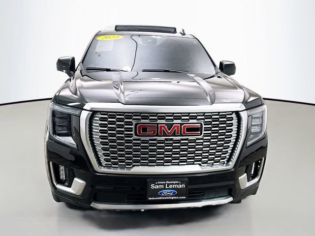 Used 2023 GMC Yukon XL Denali w/ Denali Reserve Package image 2