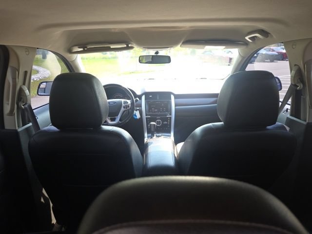 Used 2013 Ford Edge Limited FWD image 12