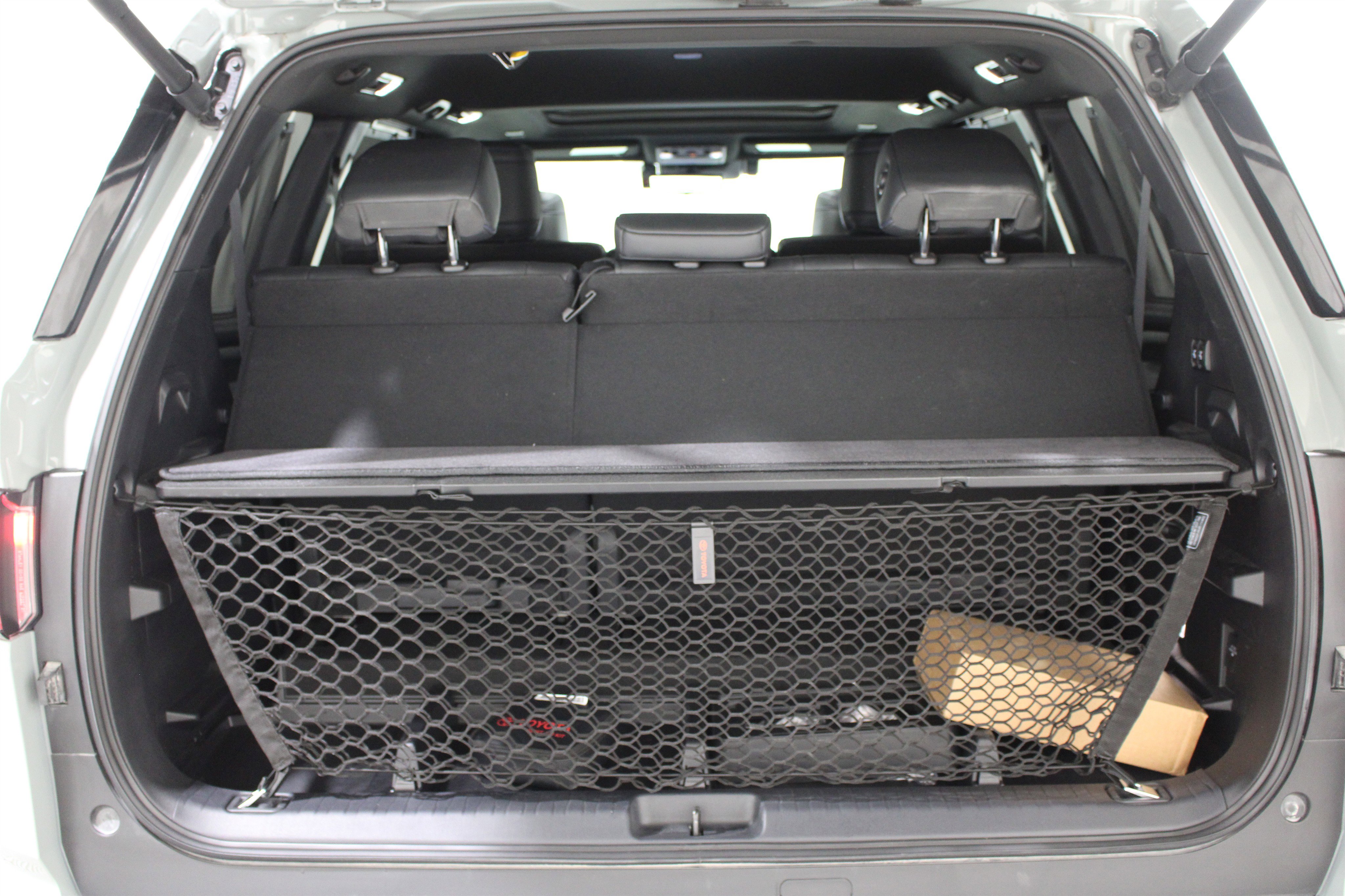 Used 2026 Toyota Sequoia Platinum image 30