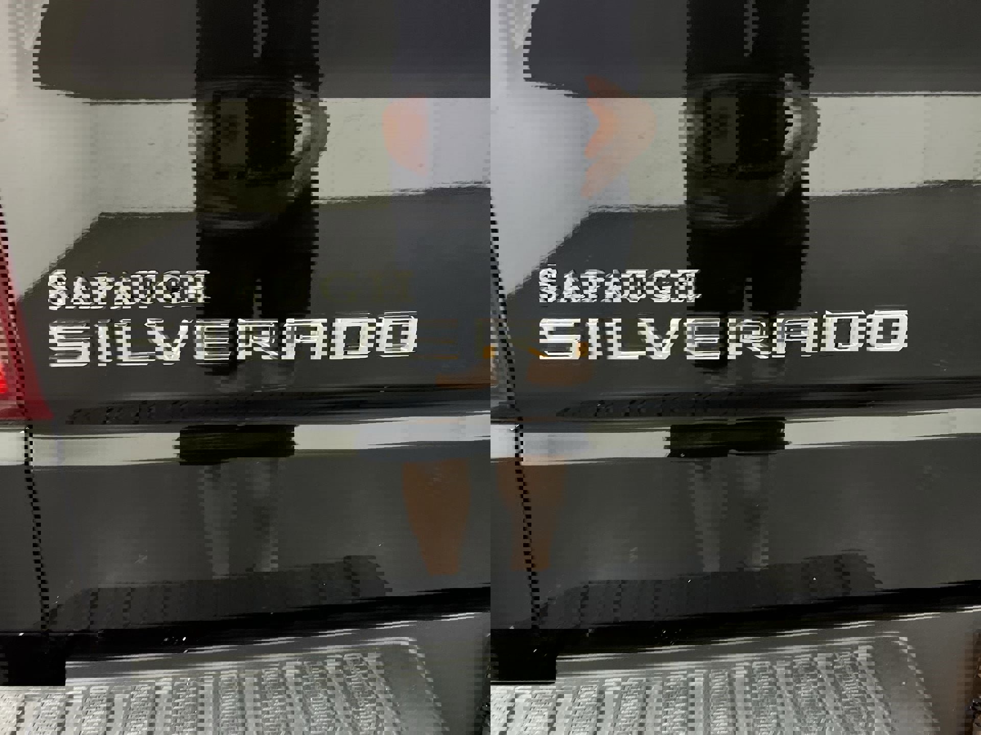 Used 2022 Chevrolet Silverado 1500 High Country w/ Max Trailering Package image 66