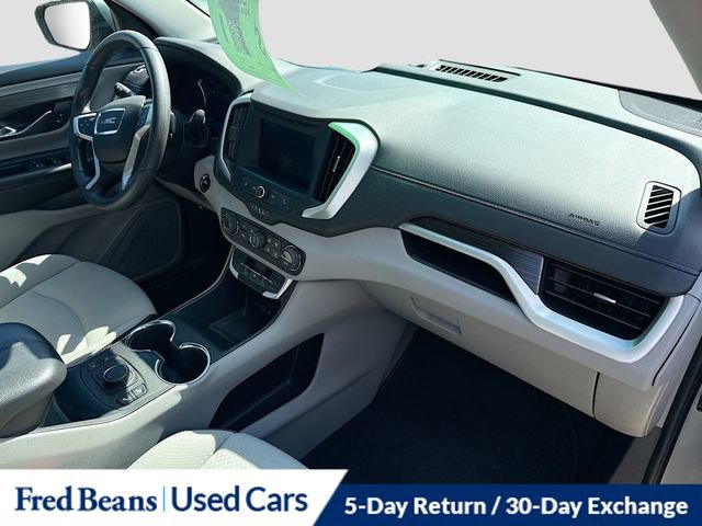 Used 2023 GMC Terrain SLE w/ Driver Convenience Package image 28