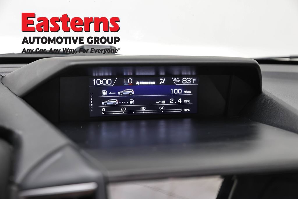 Used 2022 Subaru Forester Premium AWD/4WD image 19