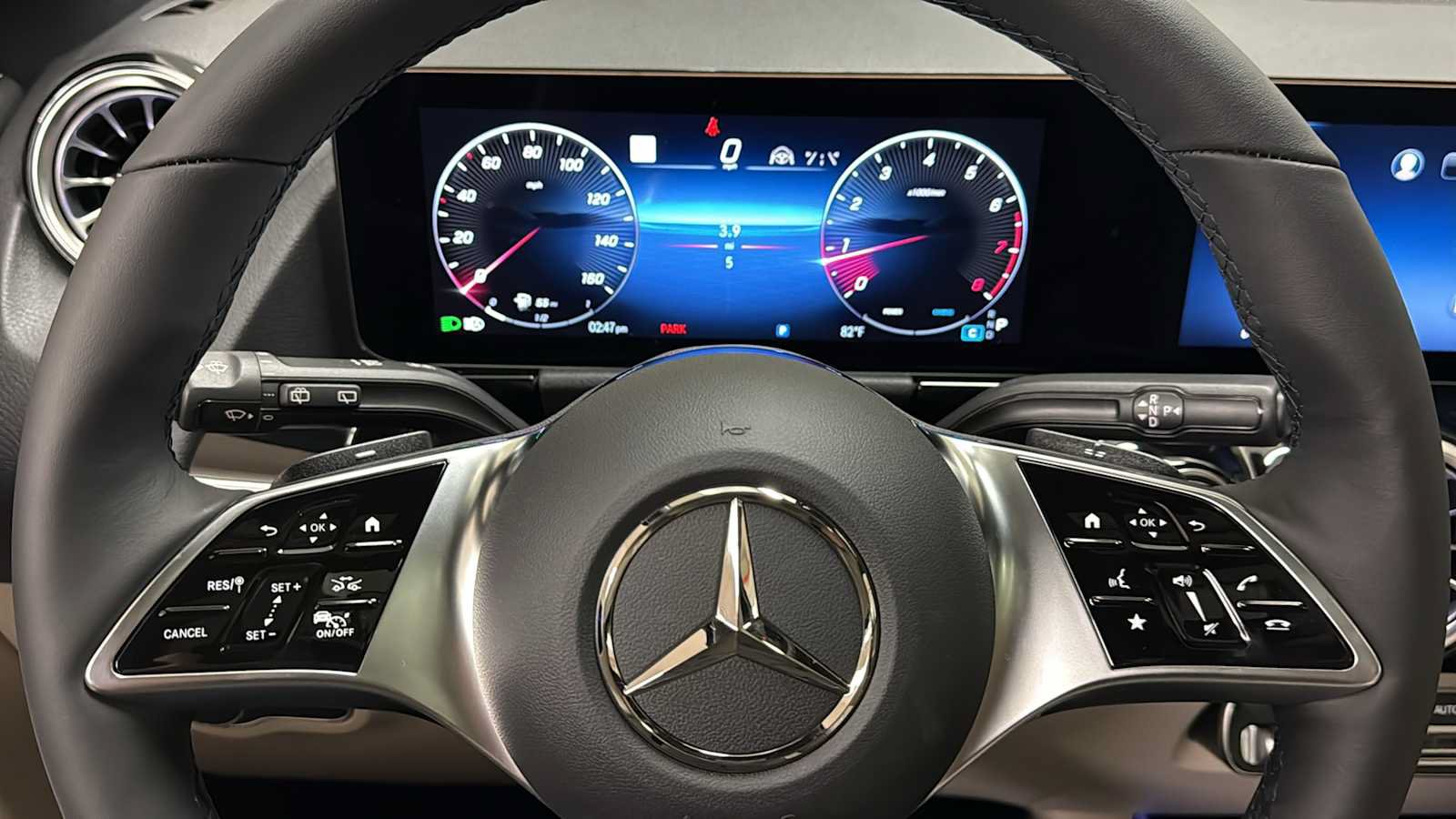 New 2026 Mercedes-Benz GLA 250 4MATIC image 18