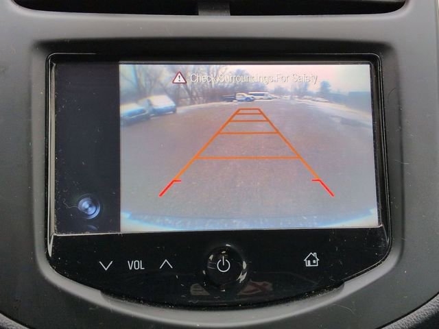 Used 2015 Chevrolet Trax LS image 24