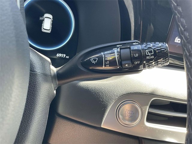 Used 2025 Hyundai Palisade SEL image 18