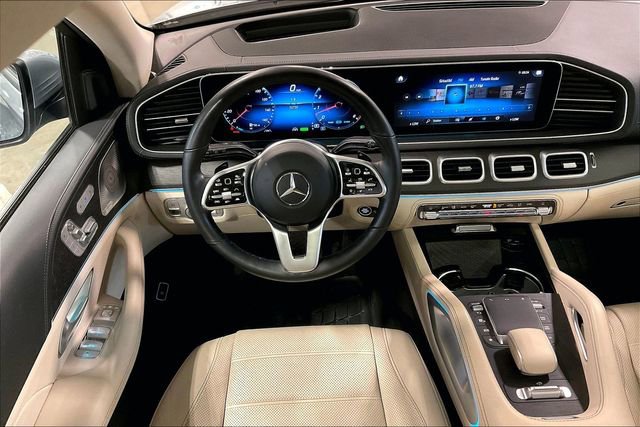 Used 2023 Mercedes-Benz GLE 580 4MATIC image 5