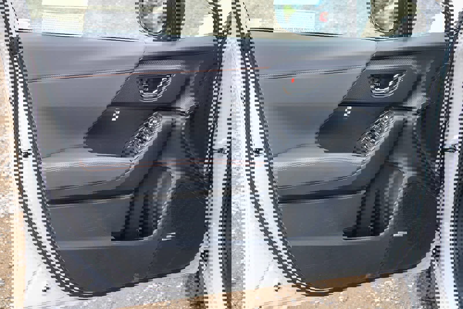 New 2025 Subaru Crosstrek 2.5i Limited image 19