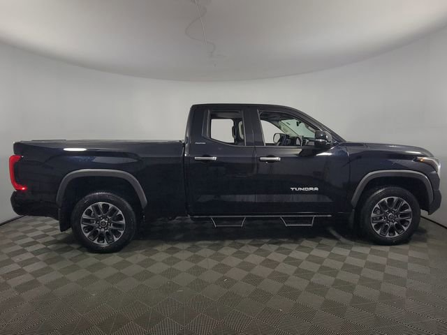 Used 2022 Toyota Tundra Limited AWD/4WD image 10