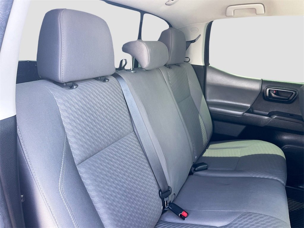 Used 2022 Toyota Tacoma SR w/ SR Convenience Package image 23