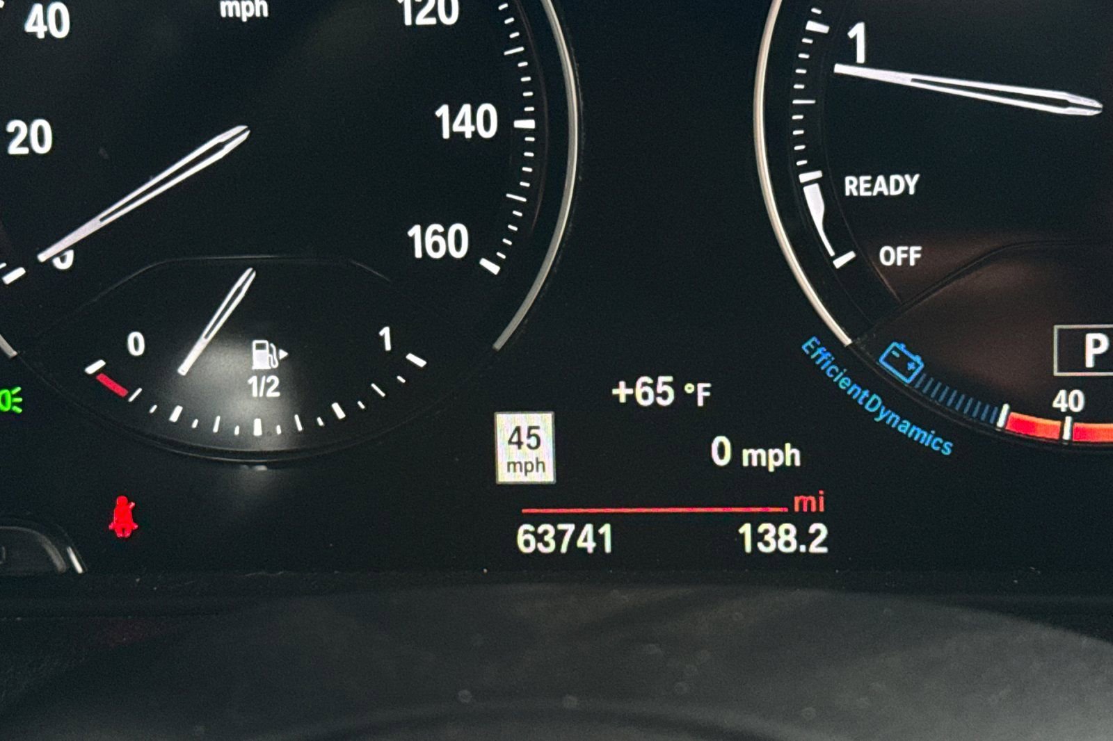 Used 2020 BMW 230i Coupe w/ M Sport Package image 30