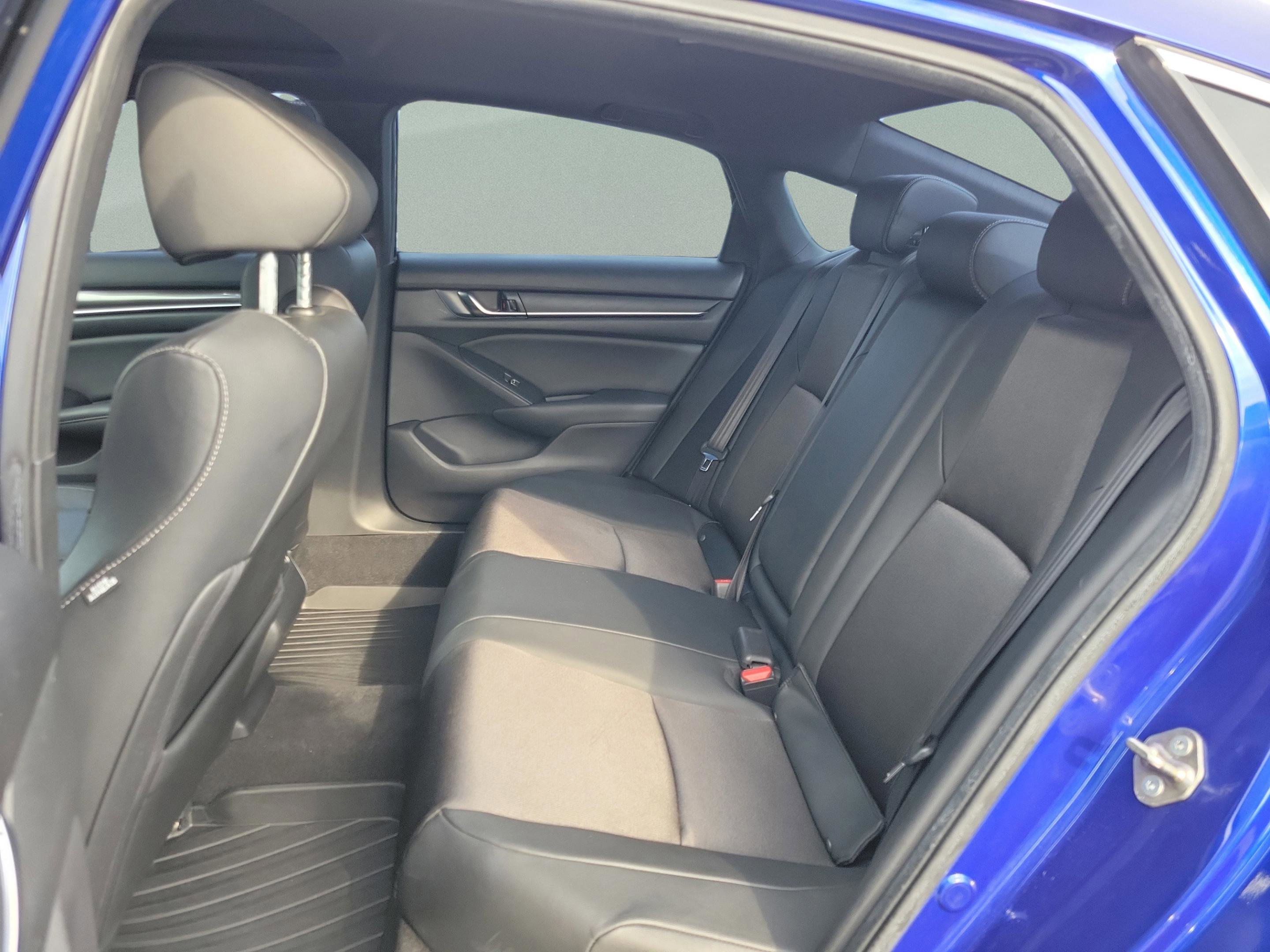 Used 2019 Honda Accord Sport image 22