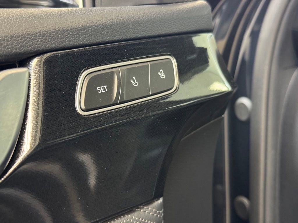 Used 2020 Hyundai Palisade Limited image 9