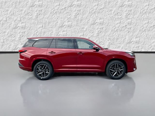 New 2026 Lexus TX 350 AWD image 2