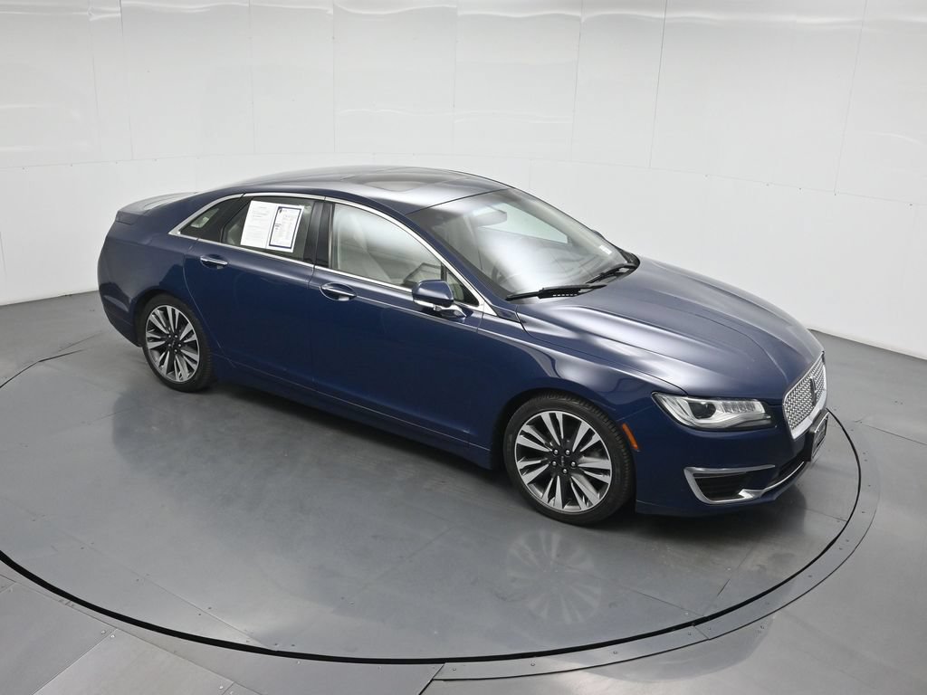 Used 2018 Lincoln MKZ Reserve FWD image 34