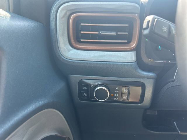Used 2024 Ford Maverick Lariat FWD image 22