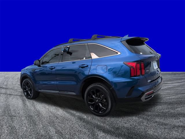 Used 2021 Kia Sorento SX AWD/4WD image 6