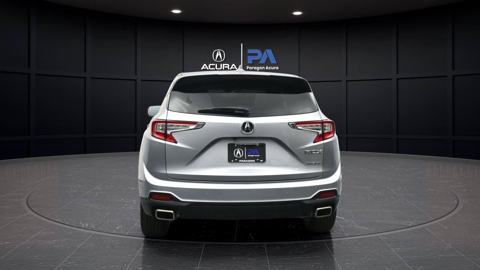 Certified 2023 Acura RDX w/ Technology Package AWD/4WD image 25