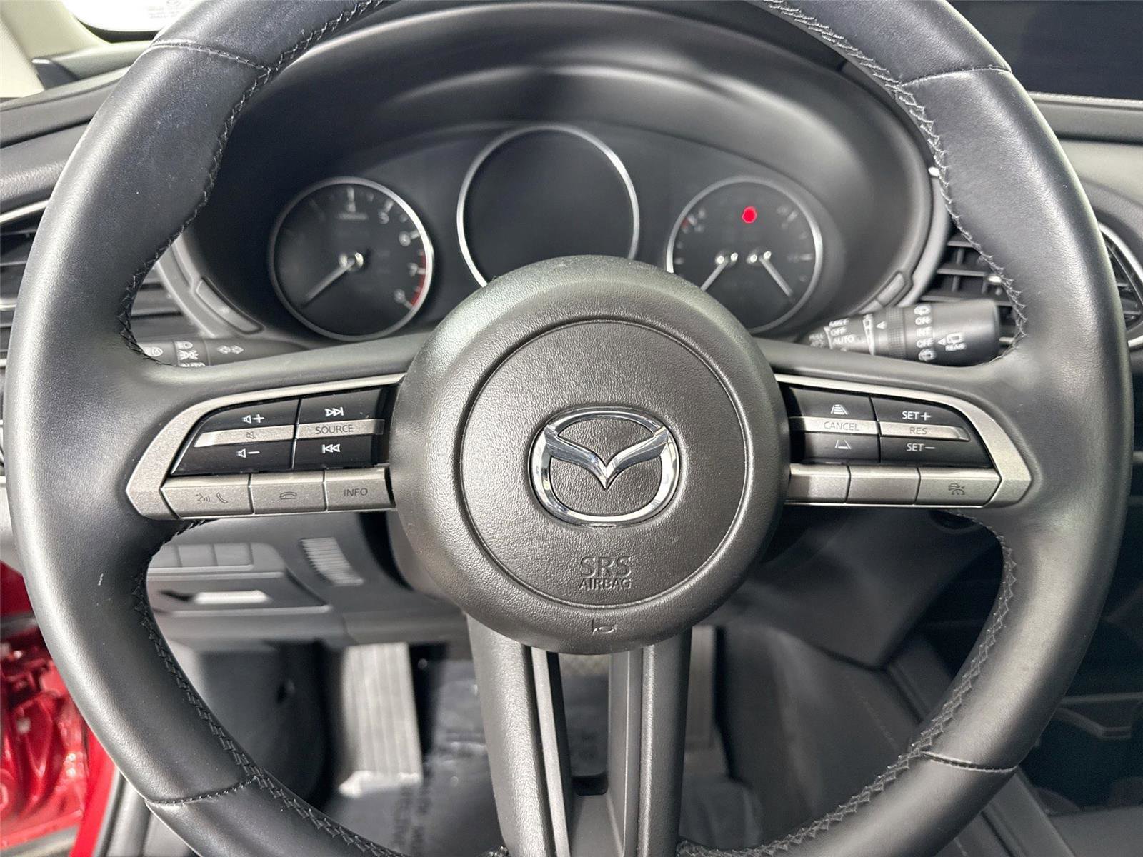 Certified 2023 MAZDA CX-30 AWD 2.5 S w/ Select Package image 16