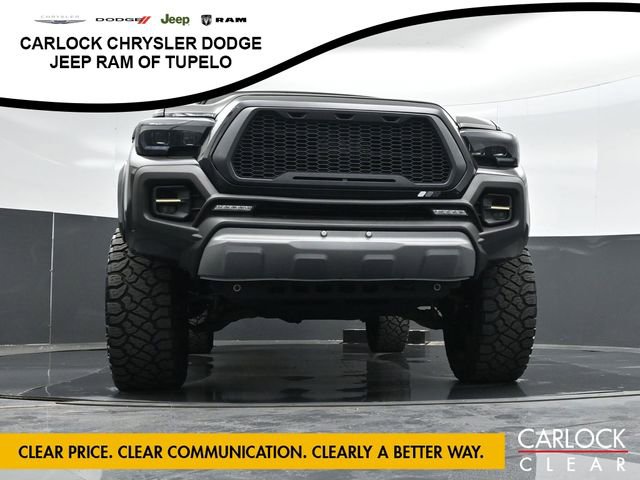 Used 2021 Toyota Tacoma SR5 image 49