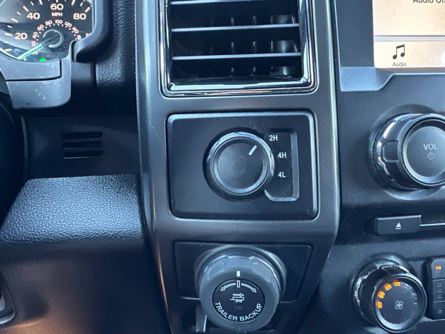 Used 2018 Ford F150 XLT w/ Equipment Group 302A Luxury AWD/4WD image 10