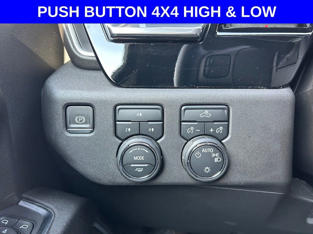 Used 2024 Chevrolet Silverado 3500 LT image 13