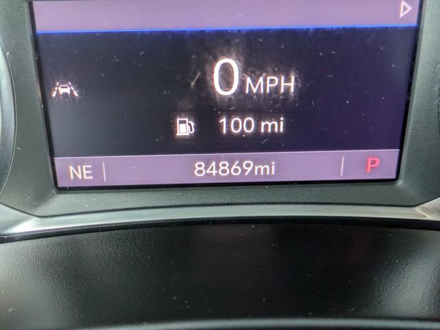 Used 2020 Chevrolet Equinox Premier image 32