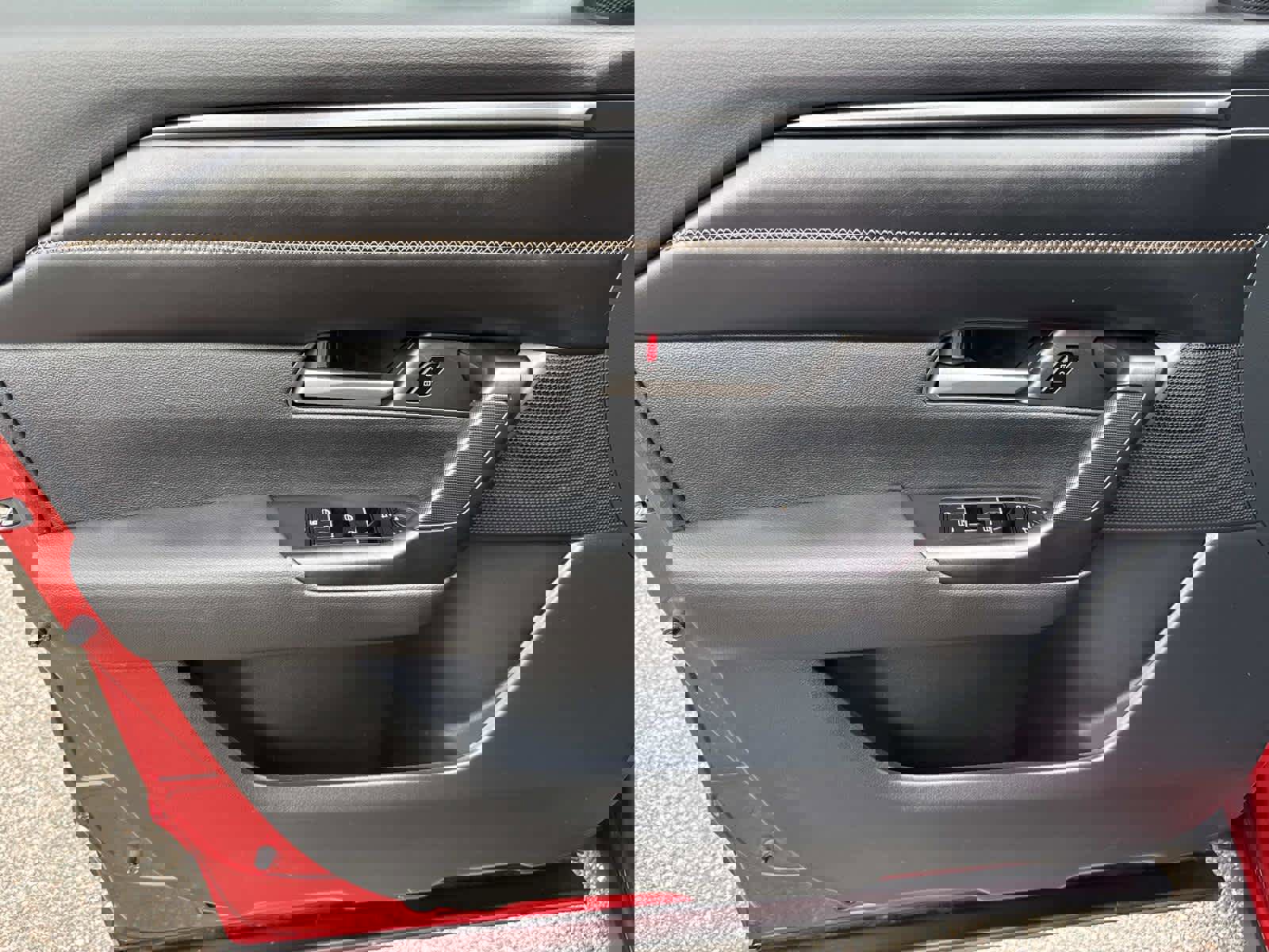 Certified 2025 MAZDA CX-50 AWD 2.5 Hybrid w/ Weather Package image 17