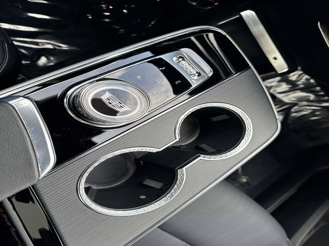 New 2025 Cadillac Lyriq Sport w/ LPO, Floor Liner Package image 23